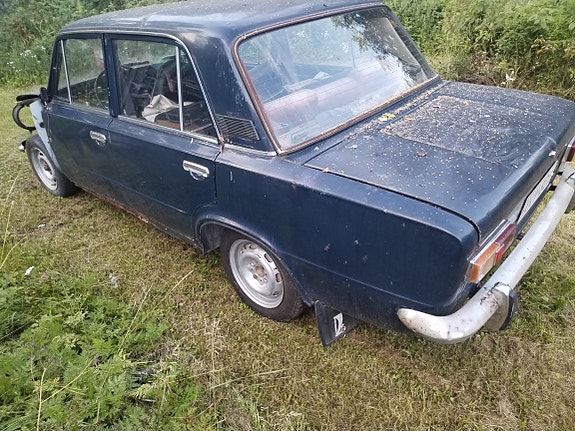Lada osia