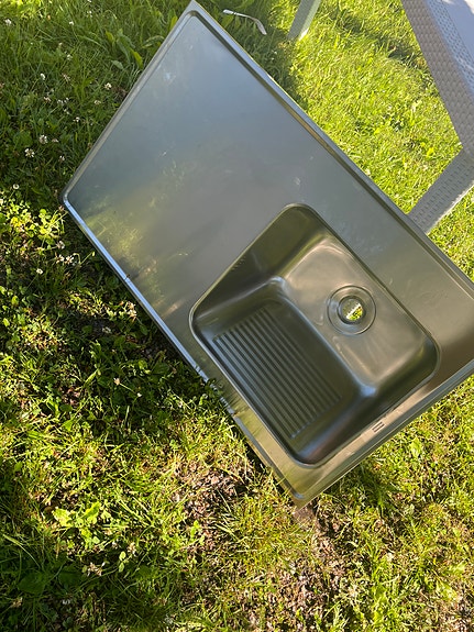 ALLASTASO KWC INARI 2000 VASEN