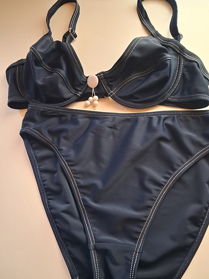 Finnwearin bikinit