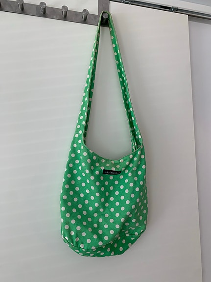 Marimekko retro olkalaukku