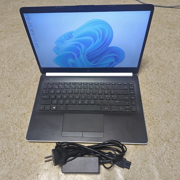 HP EliteBook 745 G6/AMD9 9425/8GB RAM/256GB SSD/Windows 11