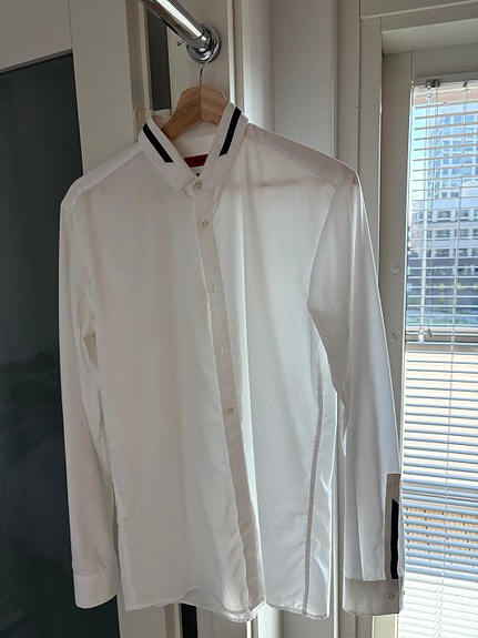 Hugo Boss miesten kauluspaita