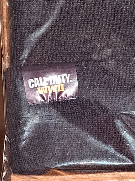 Pipo Call Of Duty
