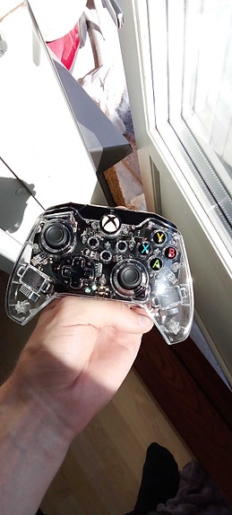 PDP XBOX ohjain