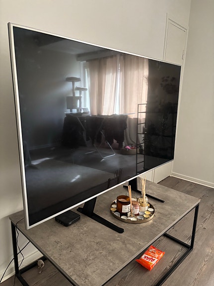 LG televisio