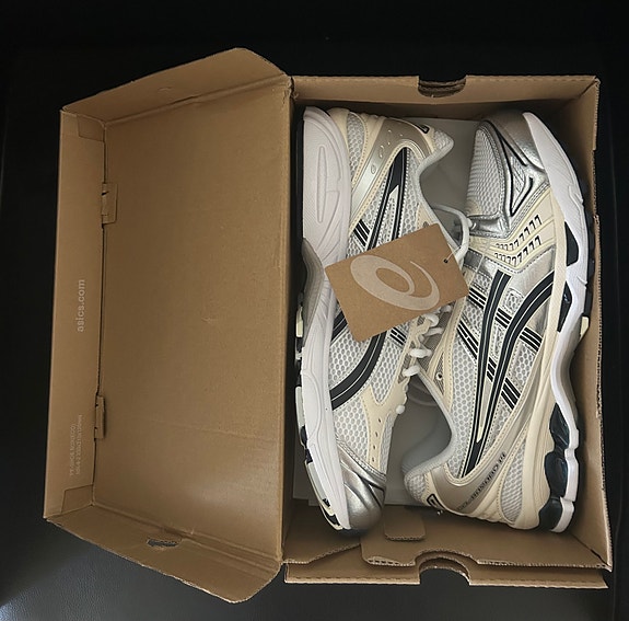 Asics Gel-Kayano 14