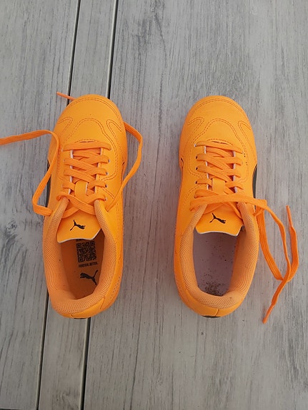 Puma lenkkarit koko 31