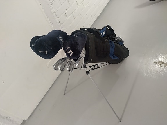 Golfsetti