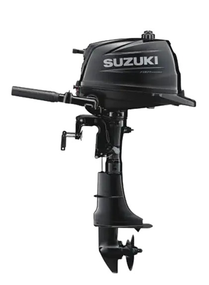 Suzuki perämoottori