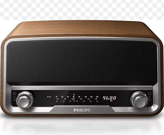 Philips Radio