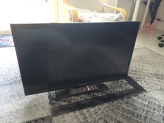 Finlux 32" HD LED-televisio (FIN32HD440BK)