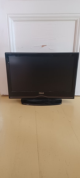 12v Finlux 19" televisio