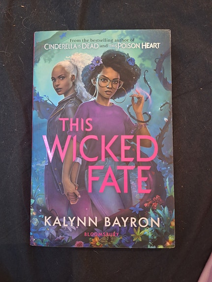 This wicked fate