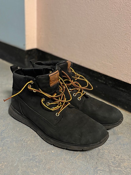 Timberland kengät koko 46
