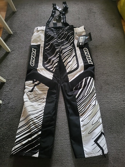 Yoko snow pants housut