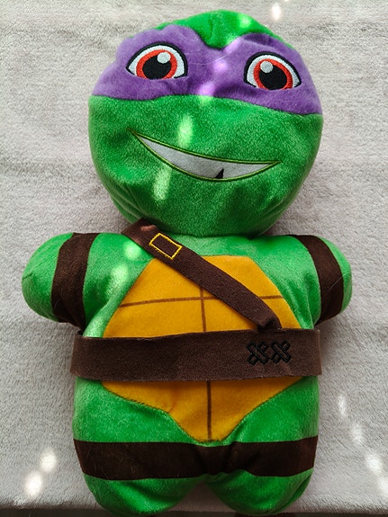 Tmnt reppu