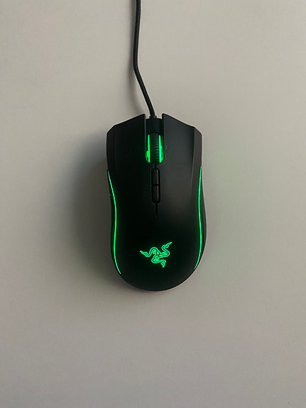 Razer pelihiiri