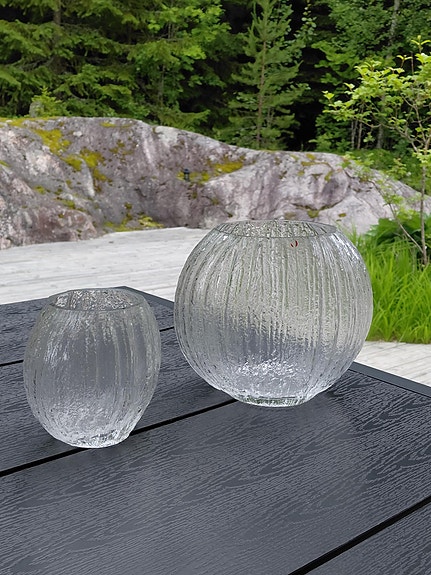 Iittala Minora -maljakot