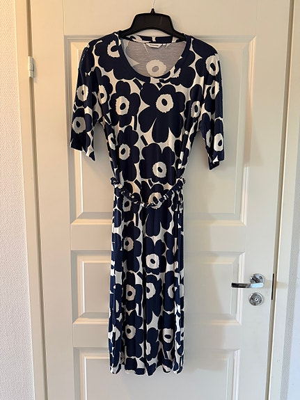 Marimekon mekko xs