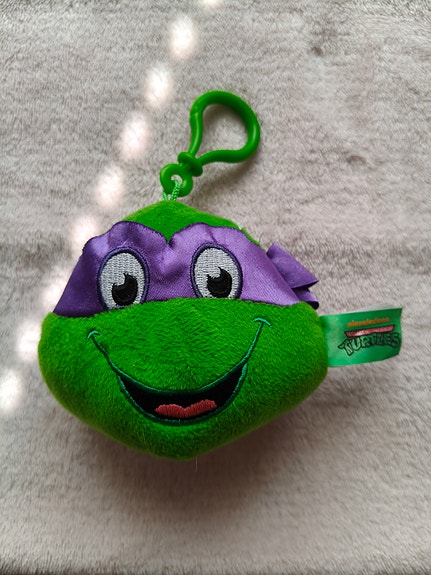 Tmnt avaimenperä