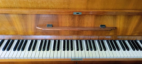 Piano