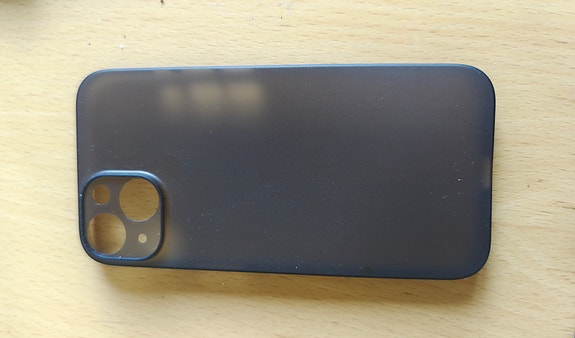 iPhone 14 -puhelimen kuori