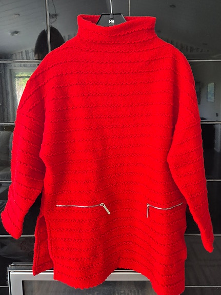Marimekko villaneule
