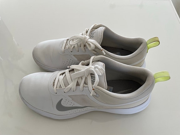 Nike golf kengät koko 37,5