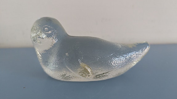 Humppila Hylje Figuuri (Pertti Santalahti)