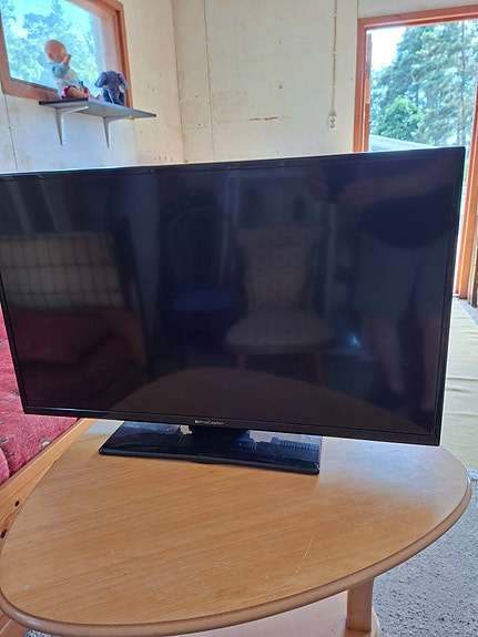 ProCaster 42 tuumainen televisio