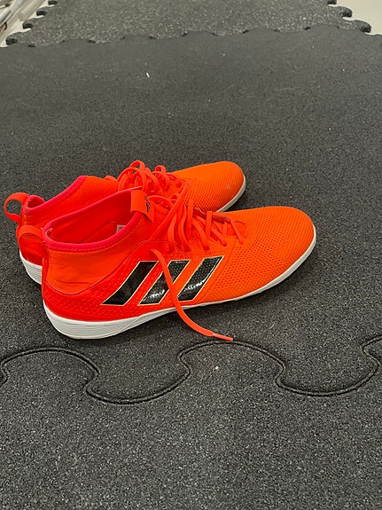 Adidas ACE 17.3 sisäpelikengät, koko 44 2/3