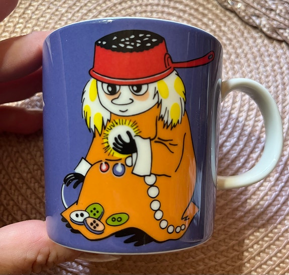 Hosuli muumimuki