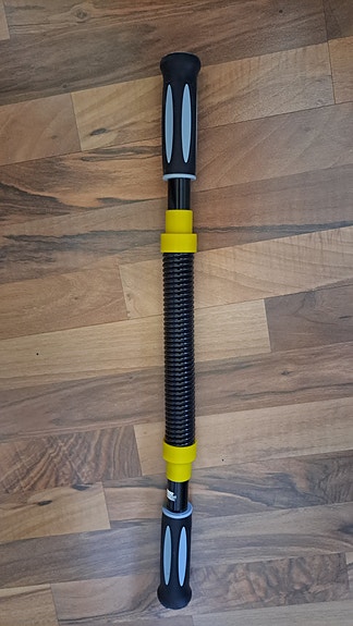 B-SQUARE FItness voimaharjoitteluväline