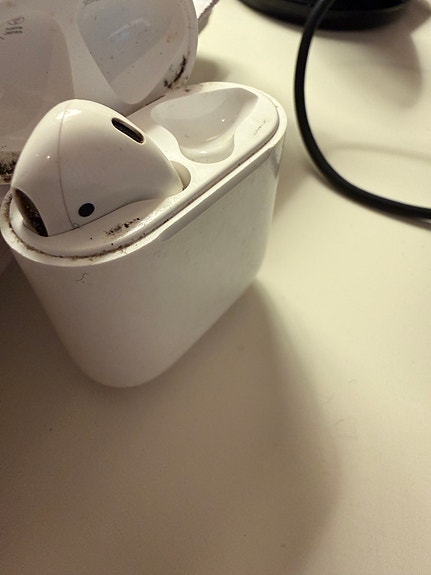 Applen iPod 1