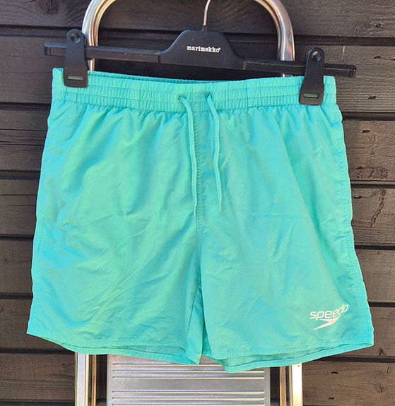 Speedo uimashortsit S