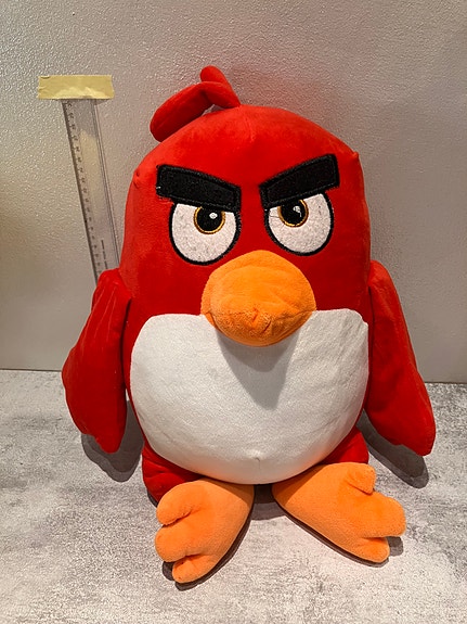 Angry Birds Red