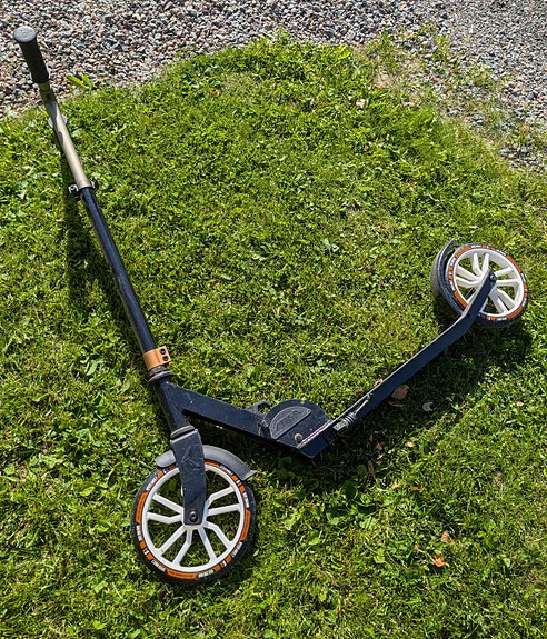Stiga Kick Scooter