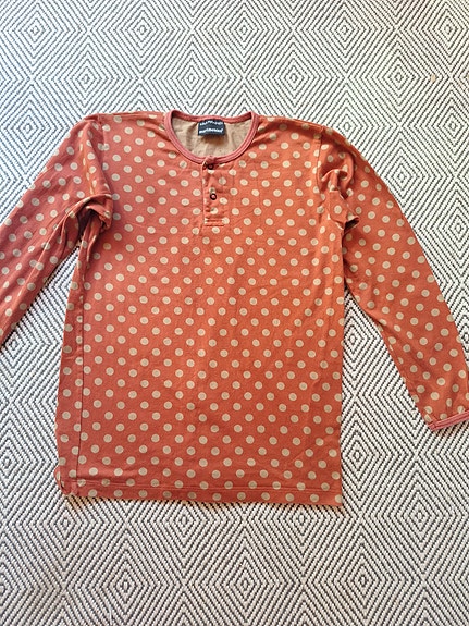 Marimekko pallopaita 140 cm unisex