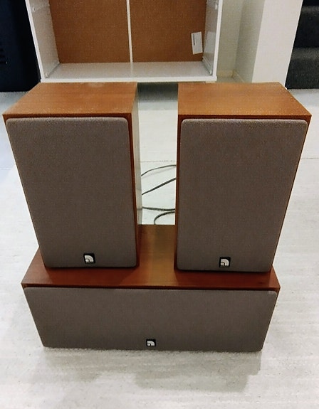 Audio Pro Stage 22/33Kaiuttimet