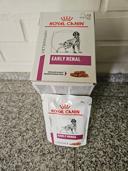 Royal Canin Early Renal