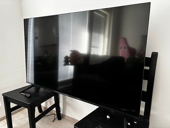 Cepter 55" 4K UHD Google TV