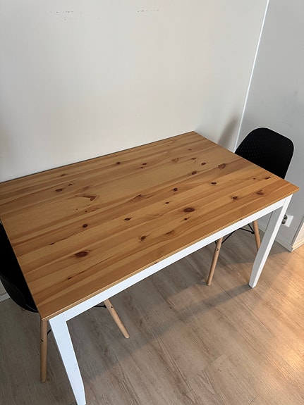 IKEA ruokapöytä