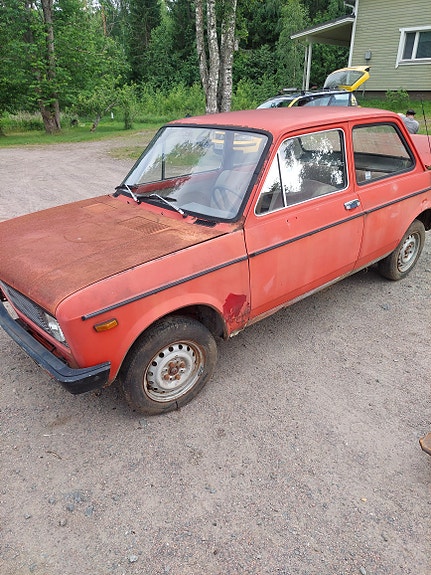 Fiat 128