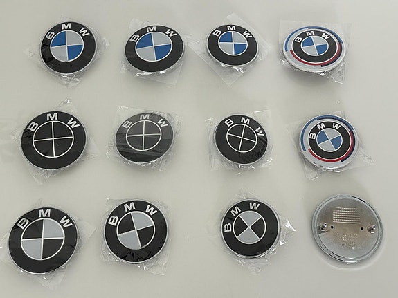 Bmw merkit