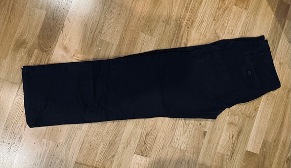 Dressmann chinot, koko: 36/30
