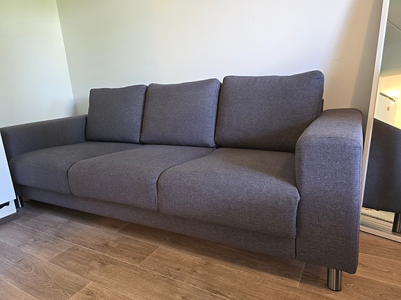 3 hengen sohva