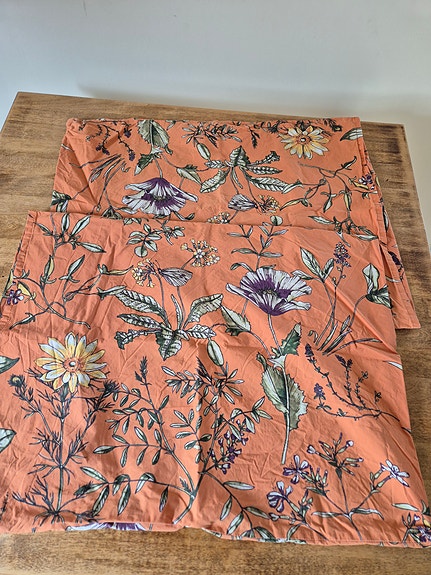 Hemtex tyynyliinat