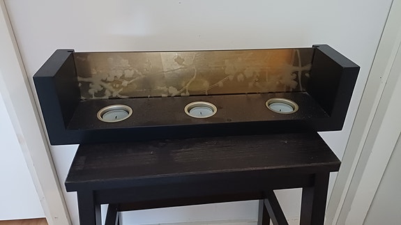 Partylite kynttiläsomiste