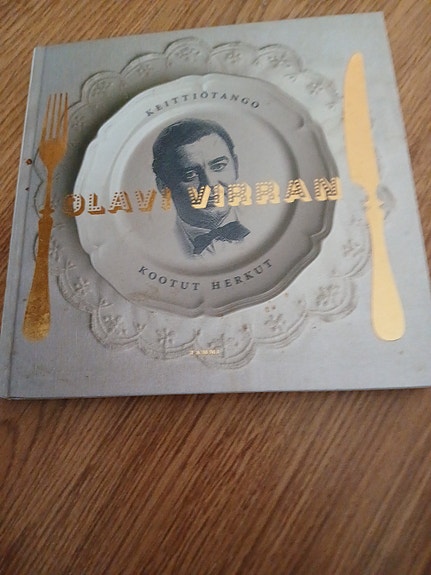 Olavi Virran kootut herkut