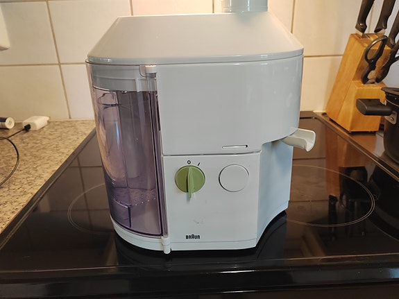 Mehulinko Braun